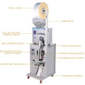 Máquina de embalaje y llenado de plástico de alta precisión/máquina de embalaje